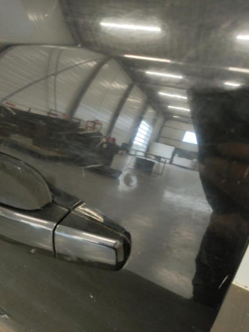 Image Porte arriere gauche - OPEL ZAFIRA B