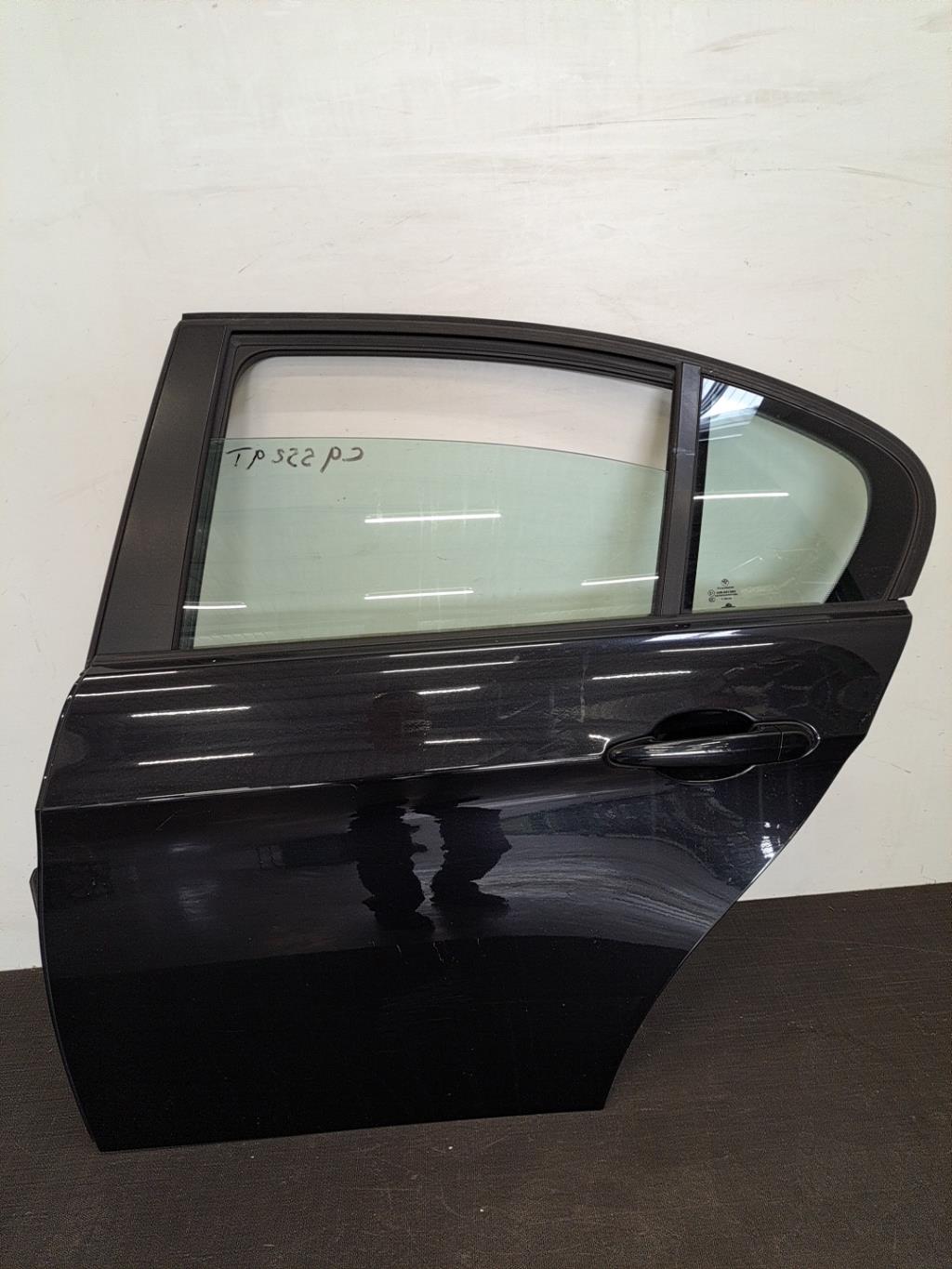 Porte arriere gauche BMW SERIE 3 E90 PHASE 1 Diesel - 1