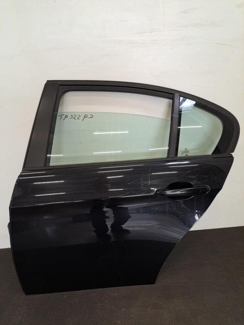 Image Porte arriere gauche - BMW SERIE 3 E90