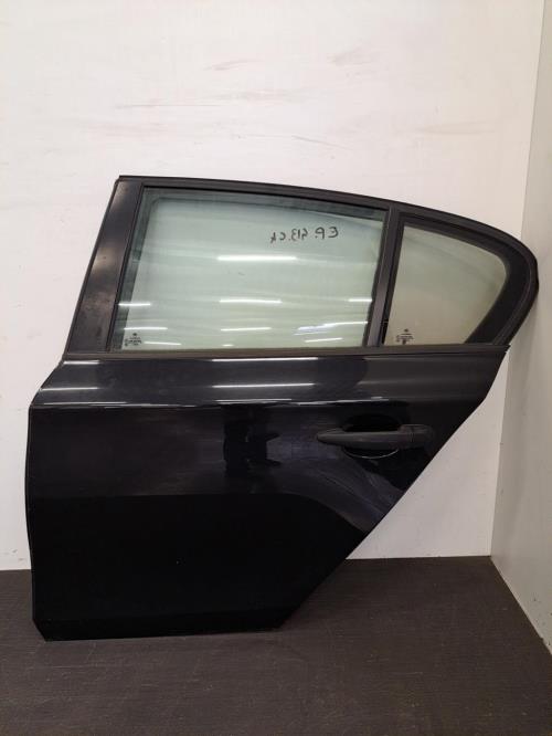 Image Porte arriere gauche - BMW SERIE 1 E87