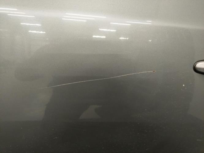 Image Porte arriere gauche - BMW SERIE 5 E60