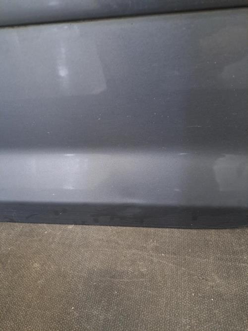 Image Porte arriere gauche - VOLKSWAGEN GOLF PLUS