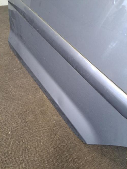 Image Porte arriere gauche - VOLKSWAGEN GOLF PLUS