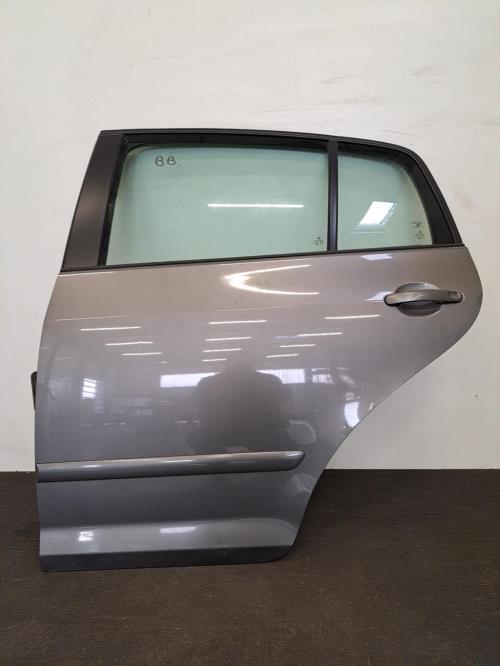 Image Porte arriere gauche - VOLKSWAGEN GOLF PLUS