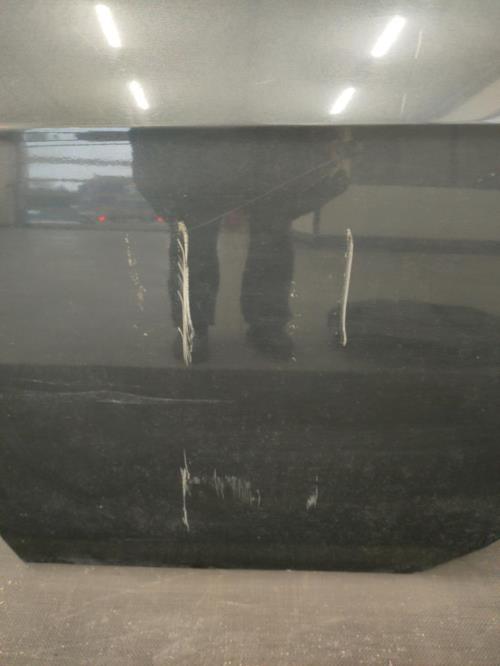 Image Porte arriere gauche - HONDA ACCORD 7