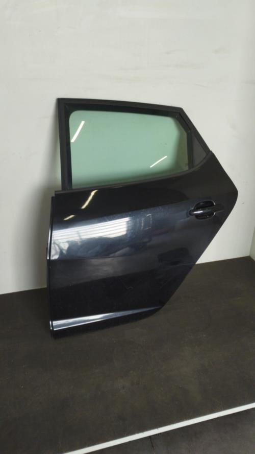 Image Porte arriere gauche - SEAT IBIZA 4