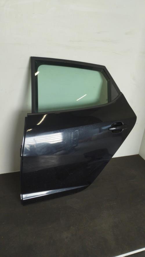 Image Porte arriere gauche - SEAT IBIZA 4