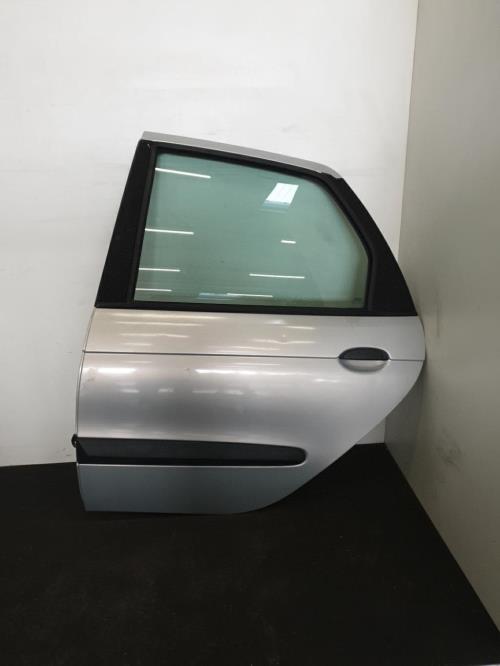 Image Porte arriere gauche - RENAULT SCENIC 1