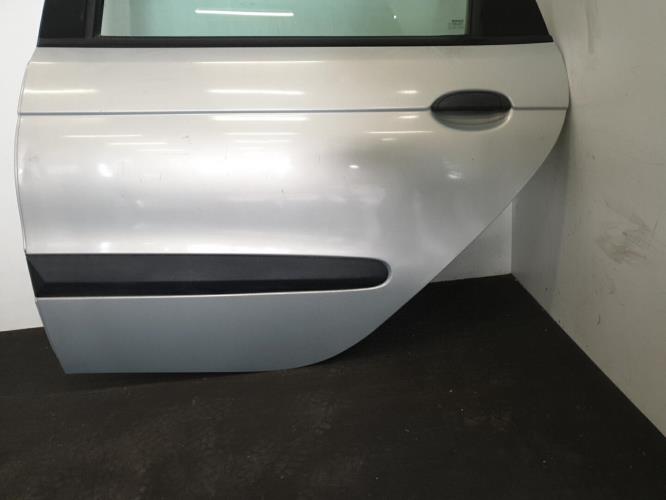 Image Porte arriere gauche - RENAULT SCENIC 1