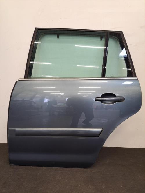 Image Porte arriere gauche - CITROEN C4 GRAND PICASSO 1