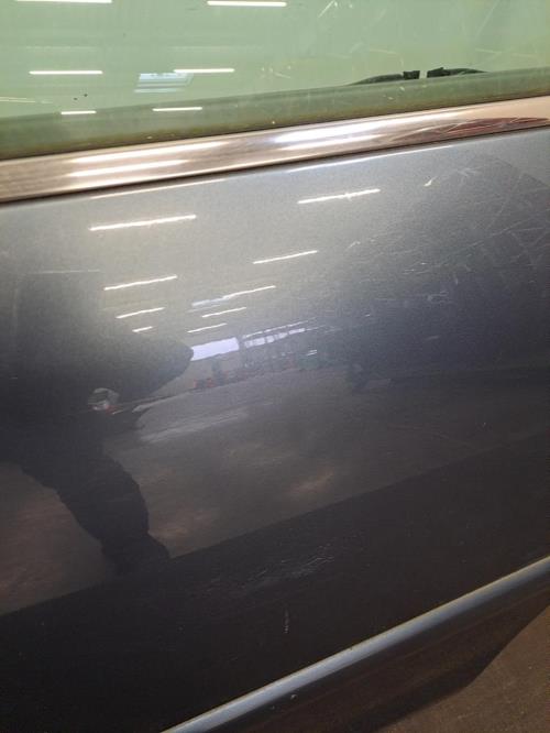 Image Porte arriere gauche - CITROEN C4 GRAND PICASSO 1