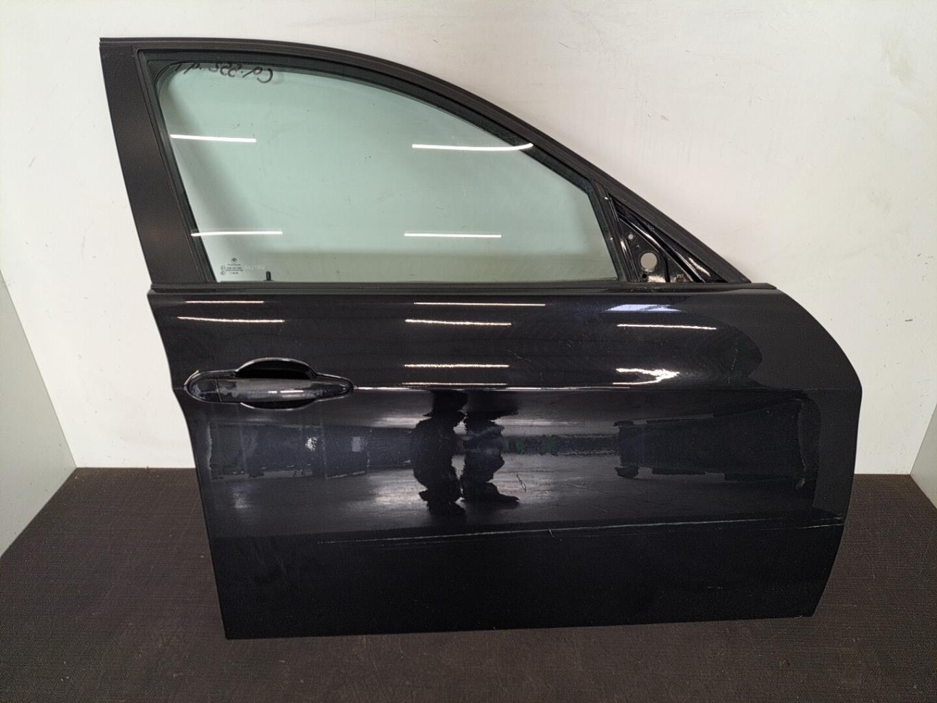 Porte avant droit BMW SERIE 3 E90 PHASE 1 Diesel - 1