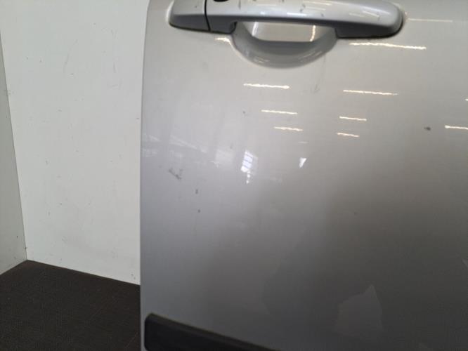 Image Porte avant droit - SUZUKI SWIFT 3