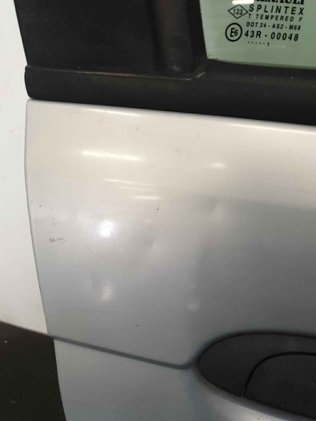 Porte avant droit RENAULT SCENIC 1 PHASE 2 Diesel - 1