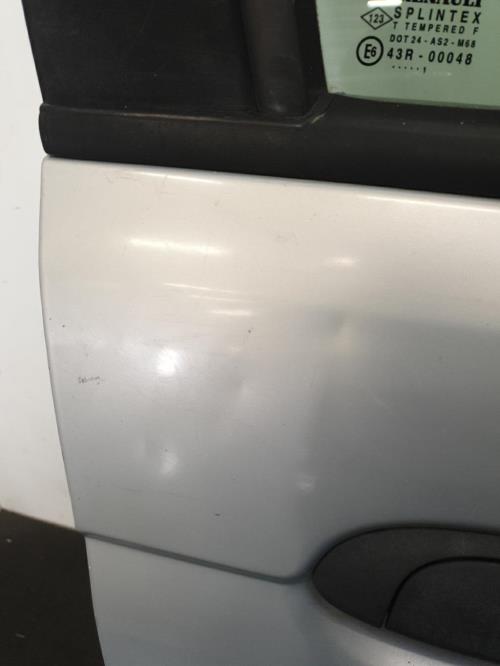 Image Porte avant droit - RENAULT SCENIC 1