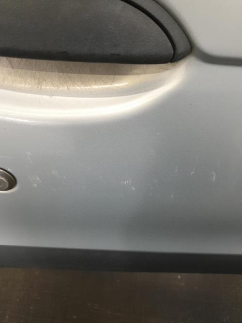 Image Porte avant droit - RENAULT SCENIC 1