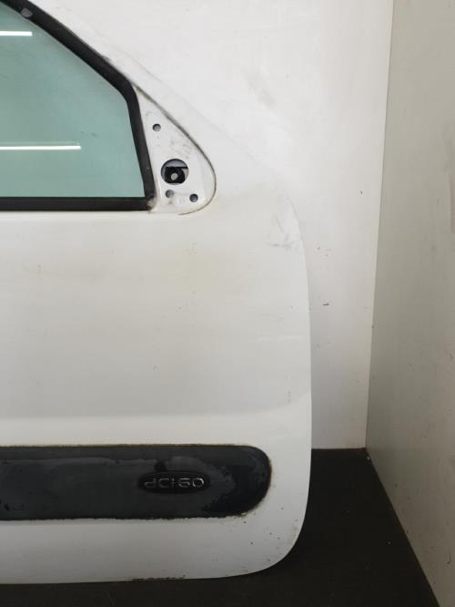 Image Porte avant droit - RENAULT KANGOO 1
