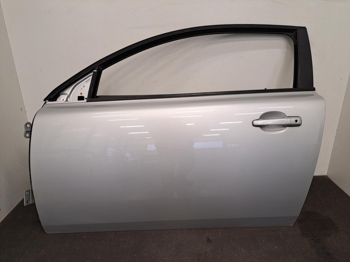 Porte avant gauche VOLVO C 30 PHASE 1  - 1