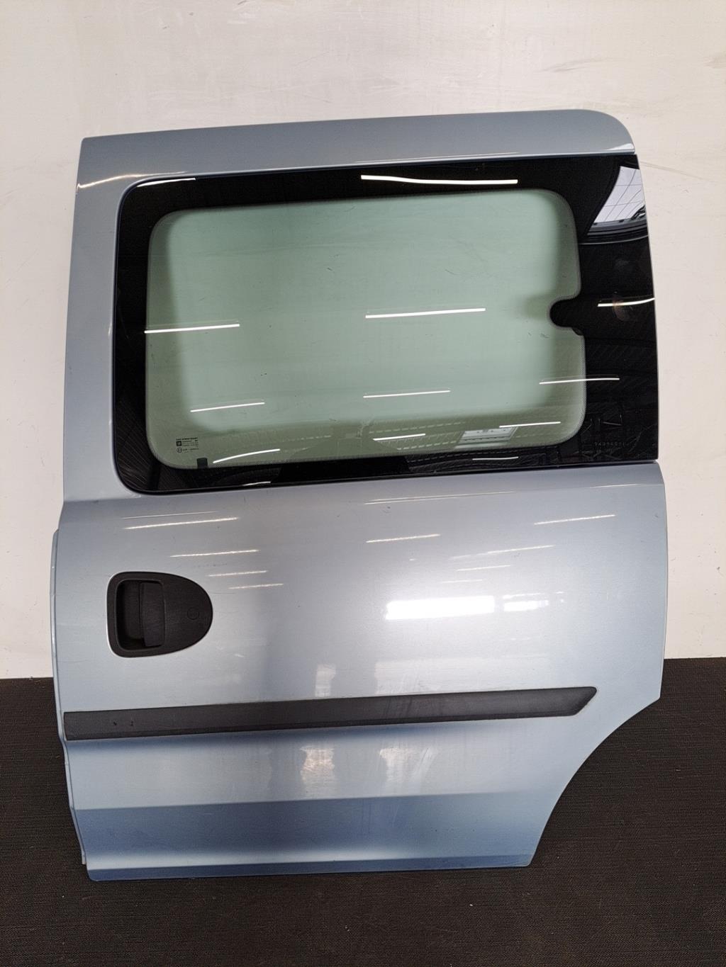 Porte laterale gauche OPEL COMBO C PHASE 2 Diesel - 1