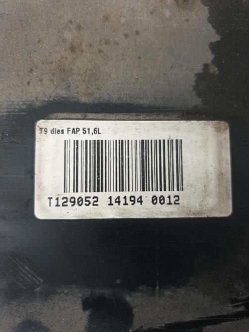 Image Reservoir - PEUGEOT 308 2