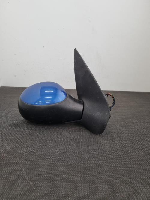 Image Retroviseur droit - PEUGEOT 206+
