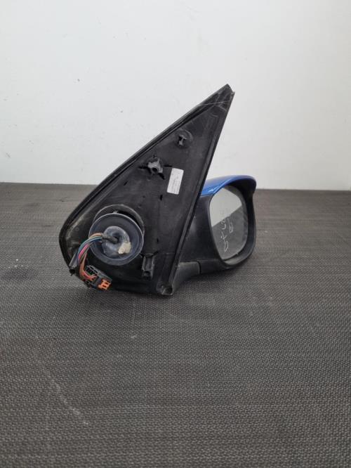 Image Retroviseur droit - PEUGEOT 206+