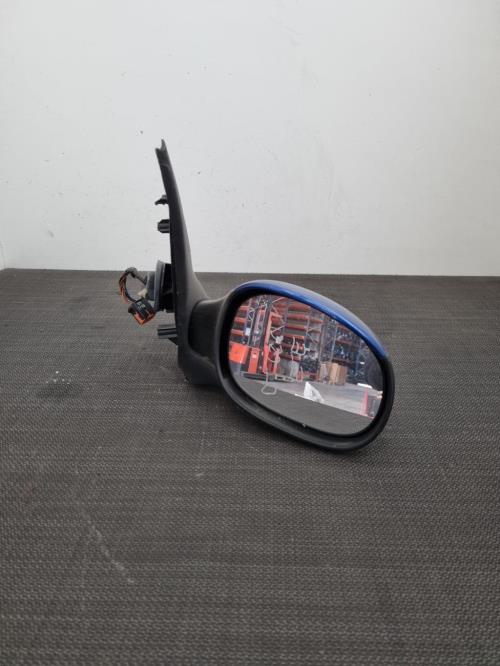 Image Retroviseur droit - PEUGEOT 206+