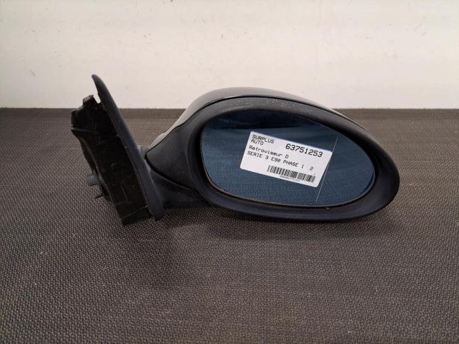 Image Retroviseur droit - BMW SERIE 3 E90