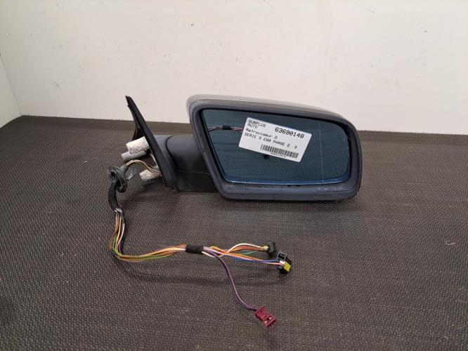 Image Retroviseur droit - BMW SERIE 5 E60