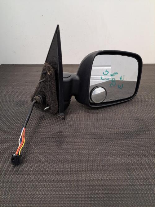 Image Retroviseur droit - JEEP CHEROKEE 2