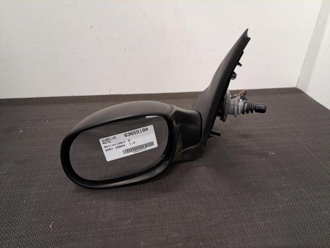 Image Retroviseur gauche - PEUGEOT 206+
