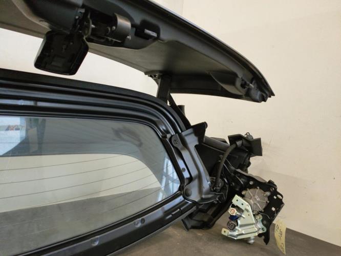 Image Toit hardtop - MAZDA MX5 3