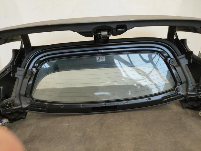 Image Toit hardtop - MAZDA MX5 3