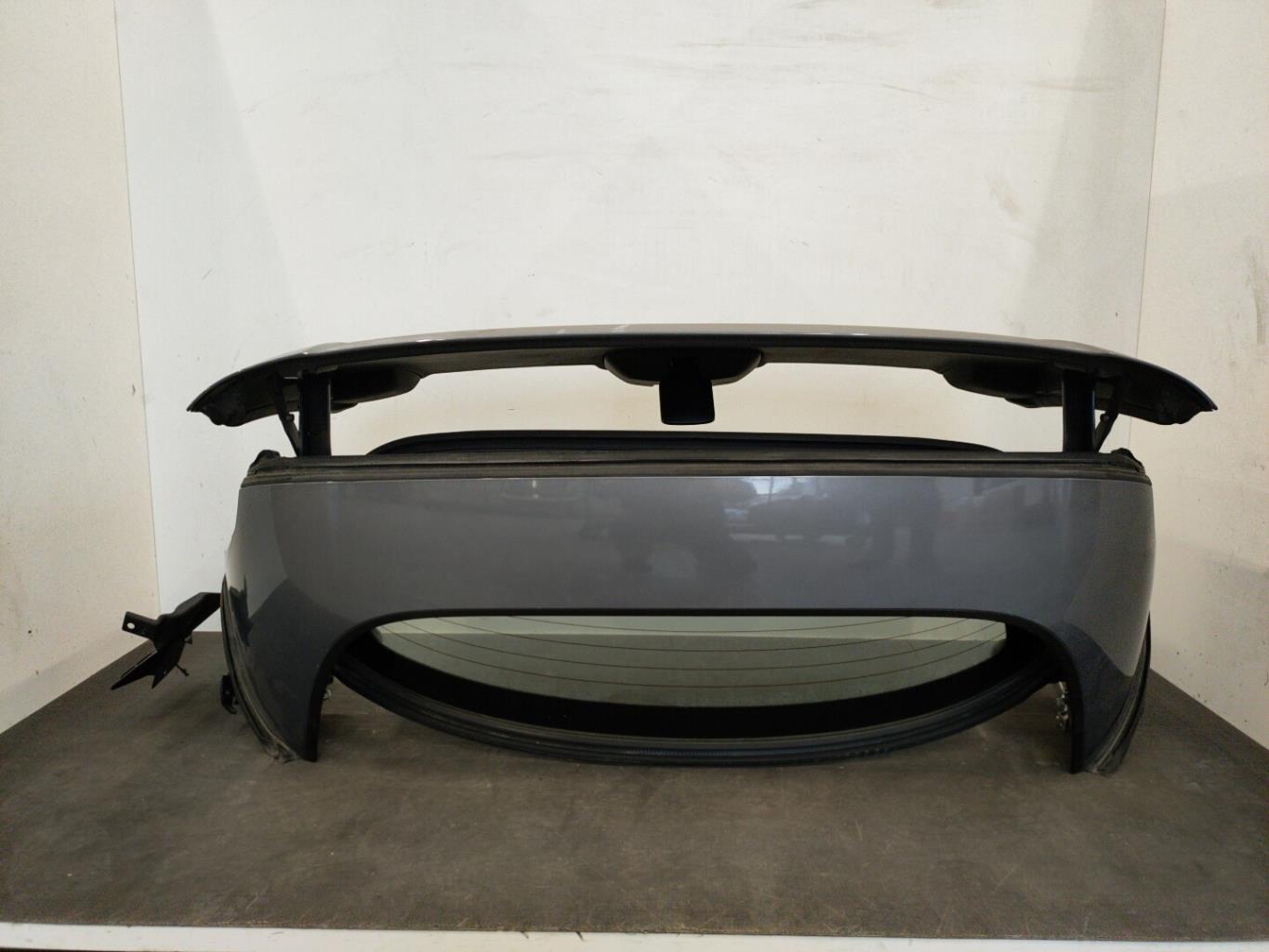 Toit hardtop MAZDA MX5 3 PHASE 2 CABRIOLET Essence - 1