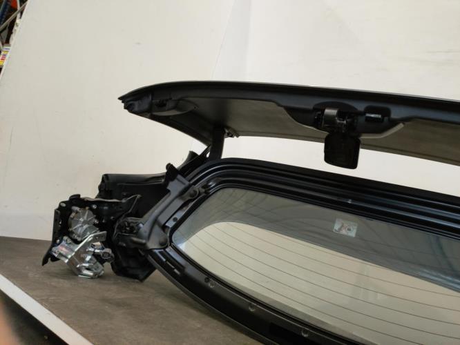 Image Toit hardtop - MAZDA MX5 3