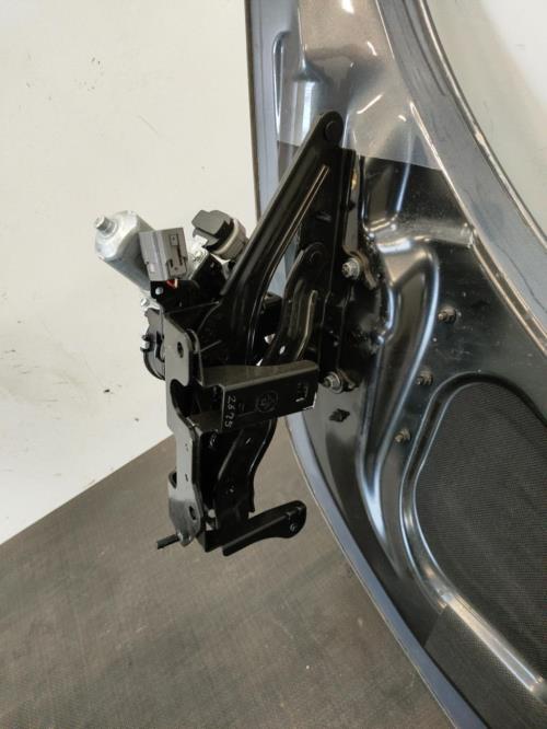Image Toit hardtop - MAZDA MX5 3