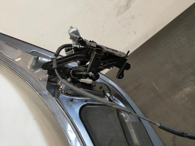 Image Toit hardtop - MAZDA MX5 3