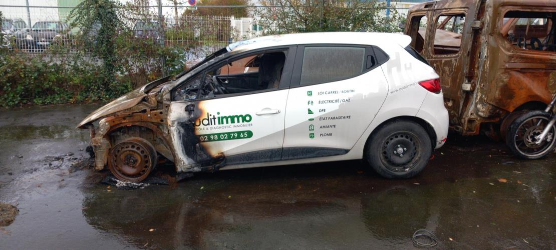 Image Alternateur - RENAULT CLIO 4