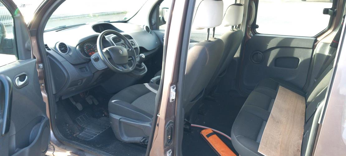 Image Resistance chauffage - RENAULT KANGOO 2