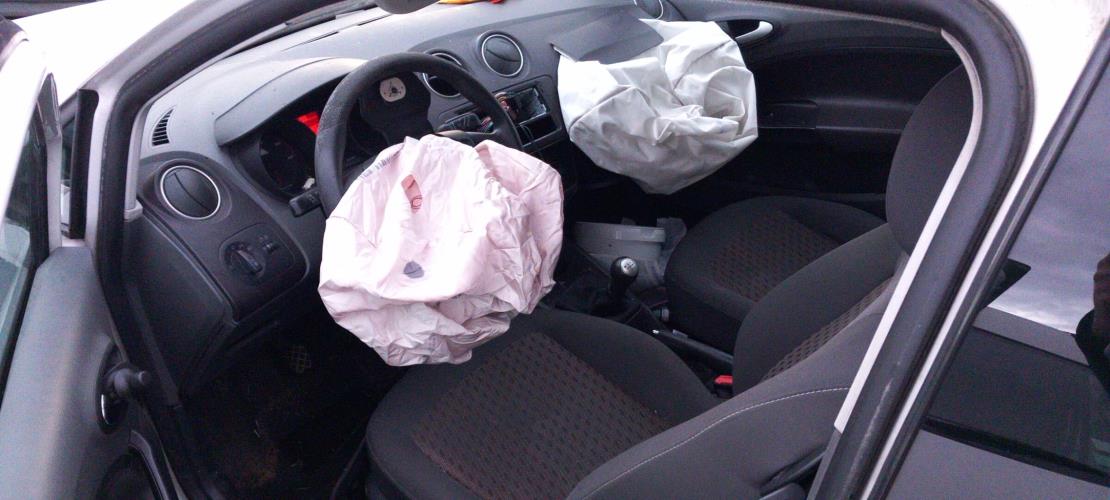 Image Retroviseur droit - SEAT IBIZA 4