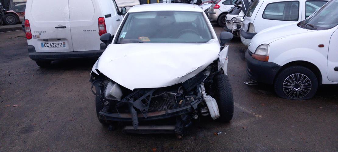 Image Retroviseur droit - SEAT IBIZA 4