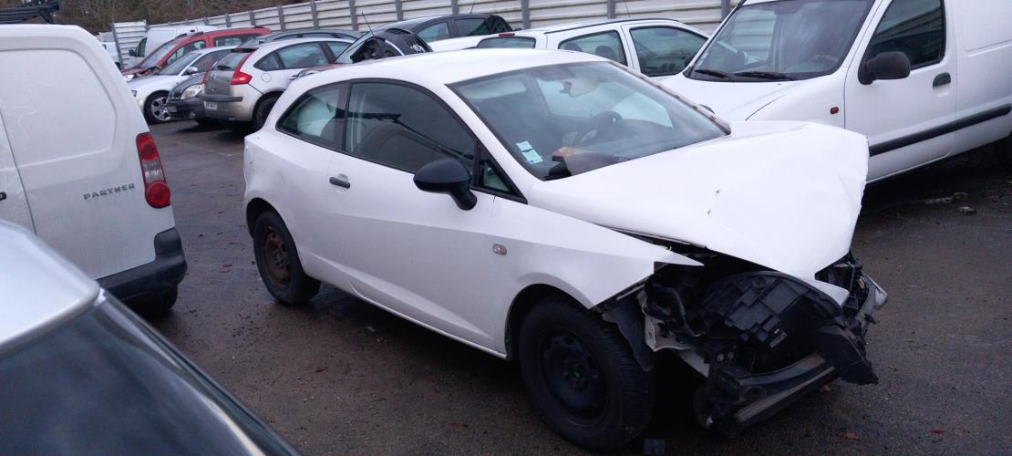 Image Retroviseur droit - SEAT IBIZA 4