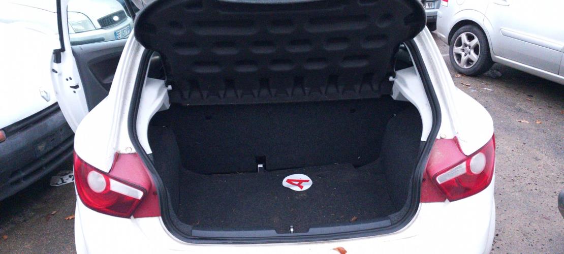 Image Retroviseur droit - SEAT IBIZA 4