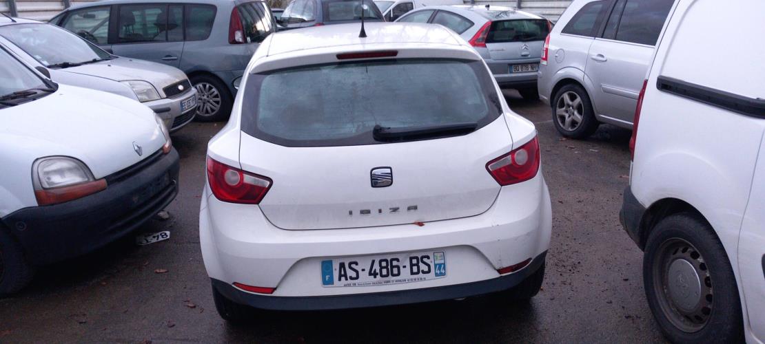 Image Retroviseur droit - SEAT IBIZA 4