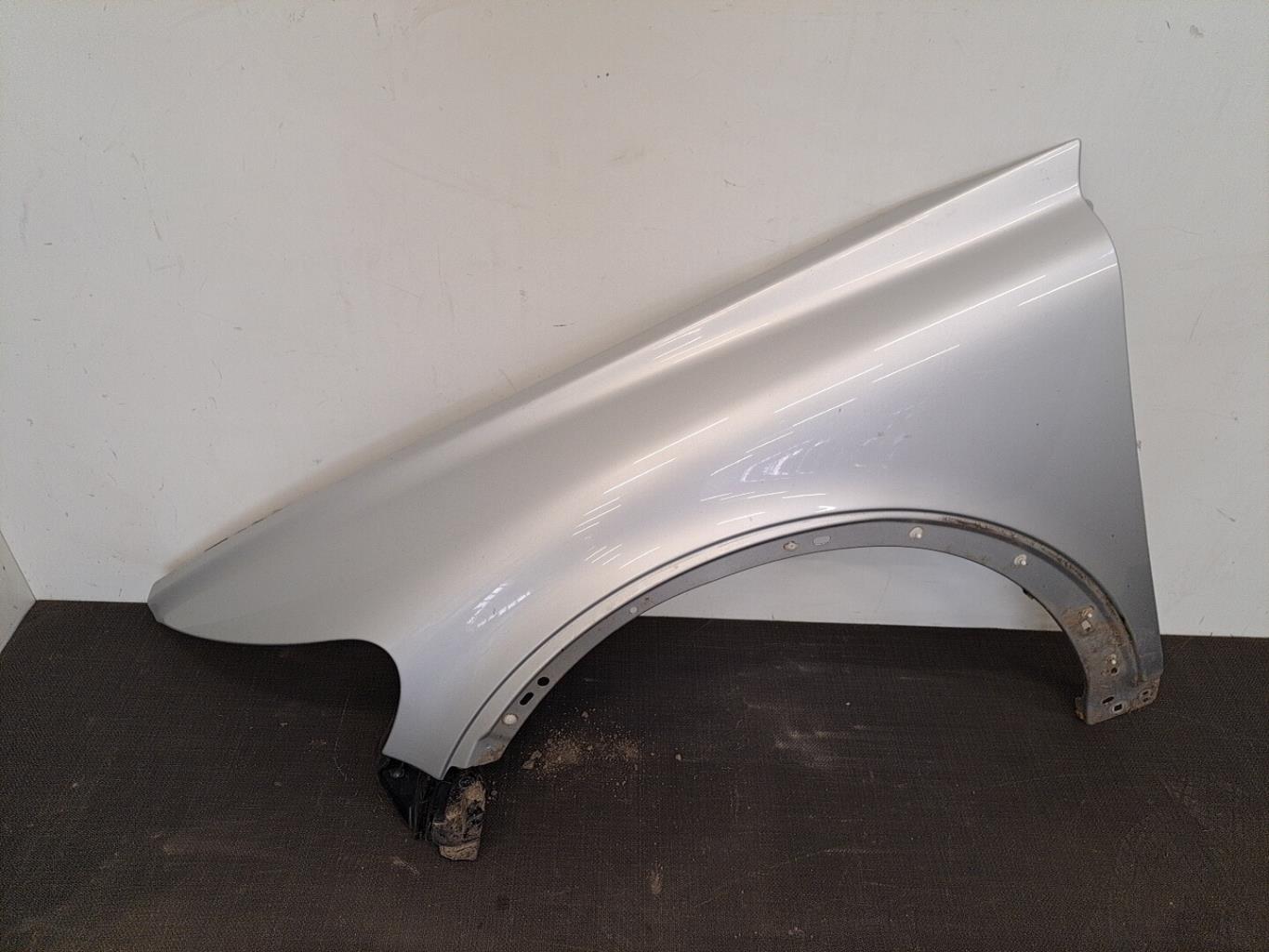 Aile avant gauche VOLVO C 30 PHASE 1  - 1