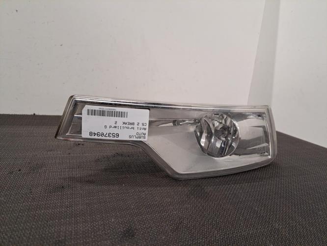 Image Anti brouillard gauche (feux) - CITROEN C5 2