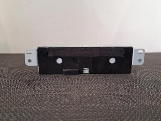 Image Autoradio d'origine - CITROEN C4 2