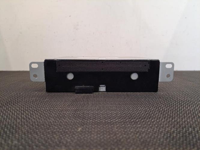 Image Autoradio d'origine - CITROEN C4 2