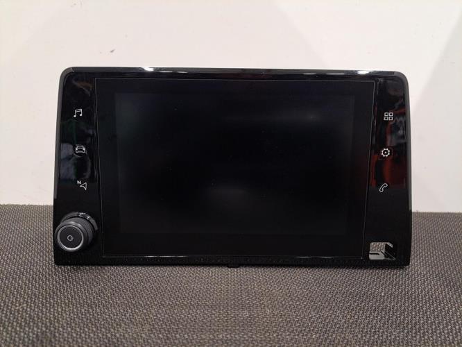Image Autoradio d'origine - CITROEN BERLINGO 3 M