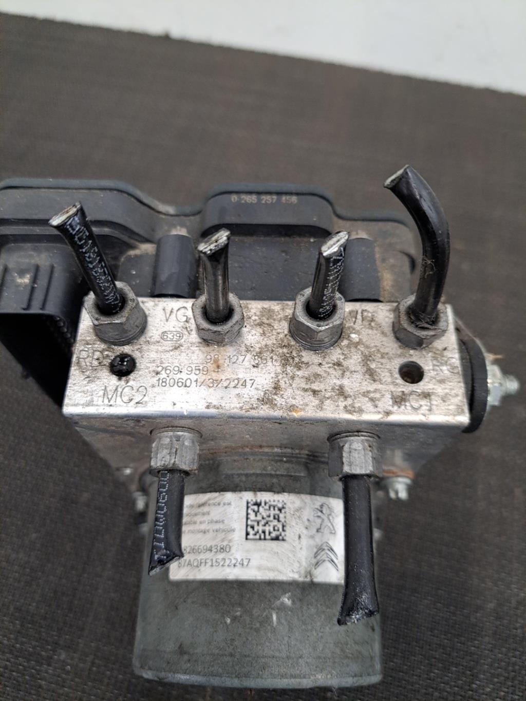 Pièce Auto